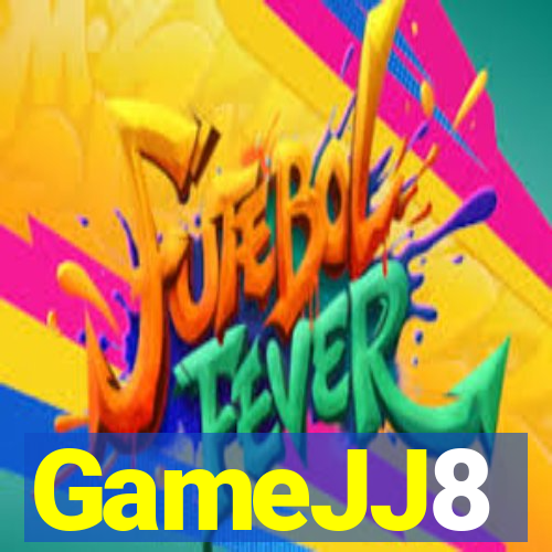 GameJJ8