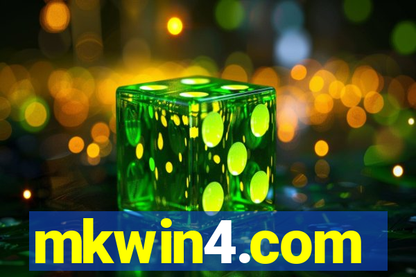 mkwin4.com