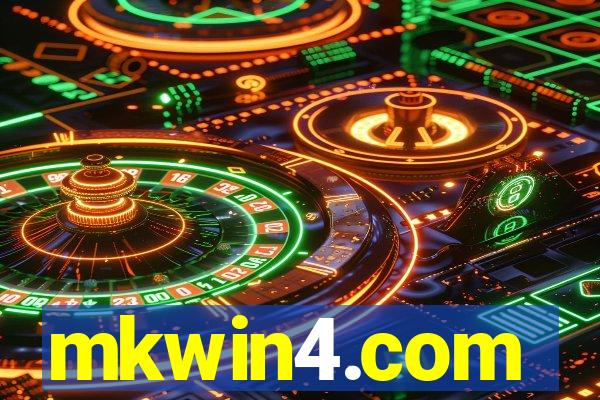 mkwin4.com