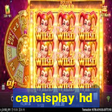 canaisplay hd