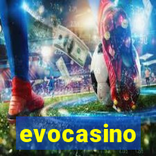 evocasino