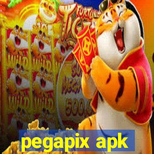 pegapix apk