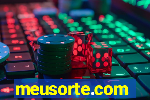 meusorte.com