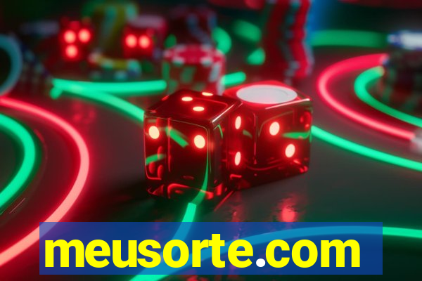 meusorte.com