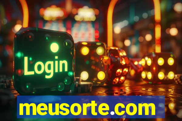 meusorte.com