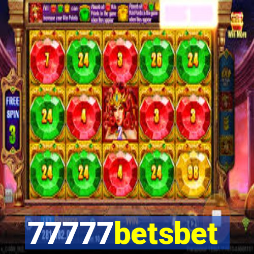 77777betsbet