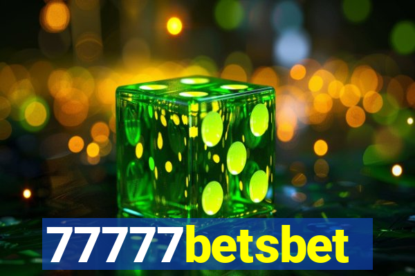 77777betsbet