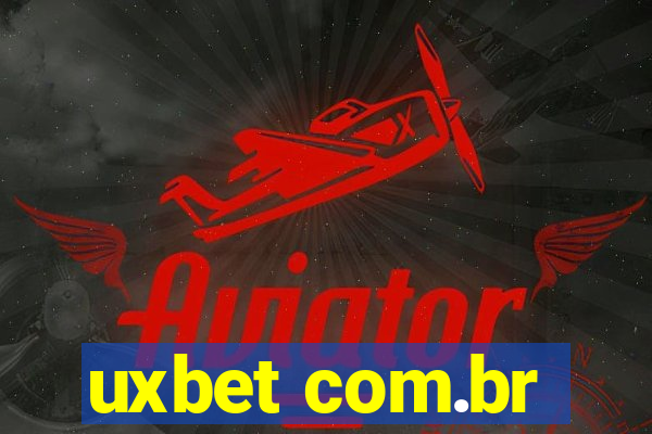 uxbet com.br