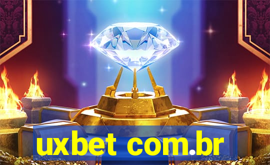 uxbet com.br