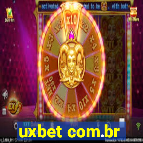 uxbet com.br