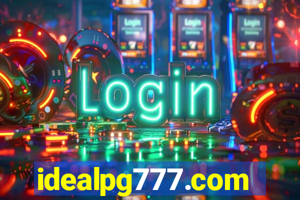 idealpg777.com