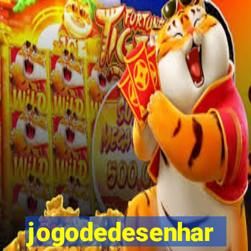 jogodedesenhar