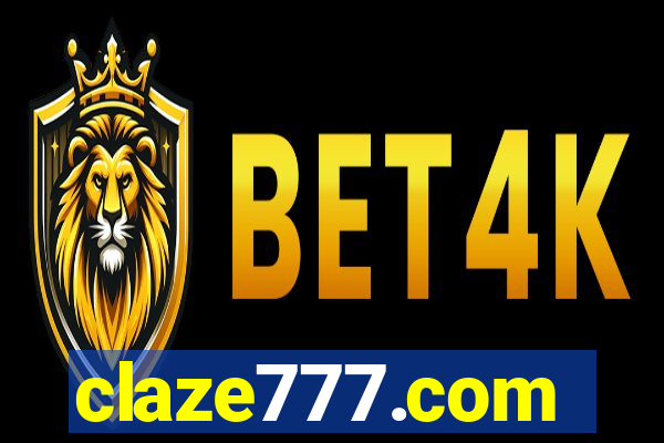 claze777.com