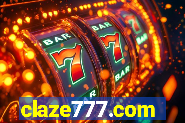 claze777.com