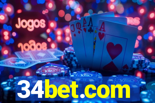 34bet.com