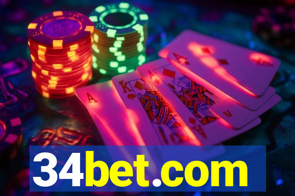 34bet.com