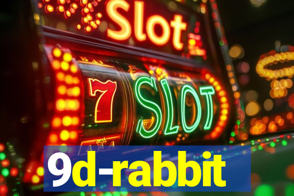 9d-rabbit