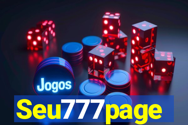 Seu777page