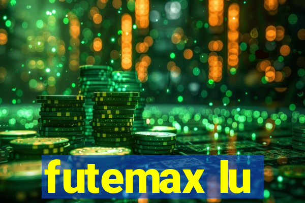 futemax lu