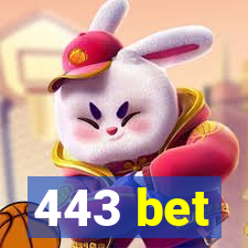 443 bet