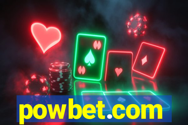 powbet.com