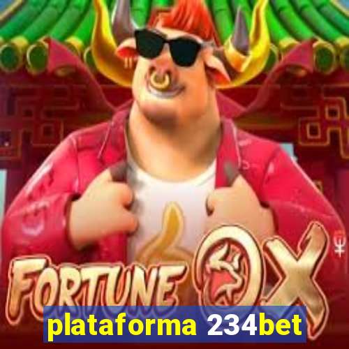 plataforma 234bet