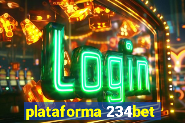 plataforma 234bet