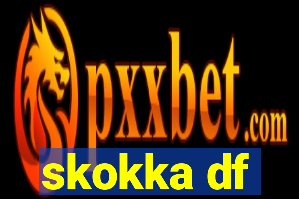 skokka df