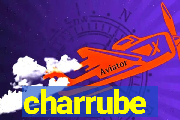 charrube