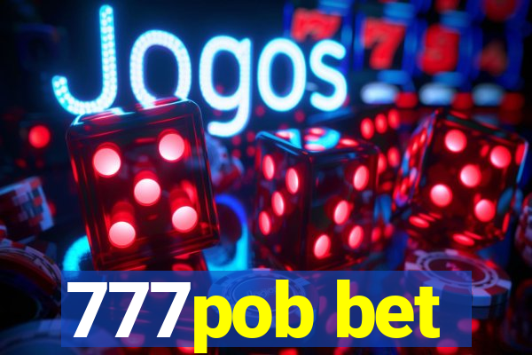 777pob bet