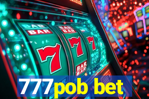 777pob bet