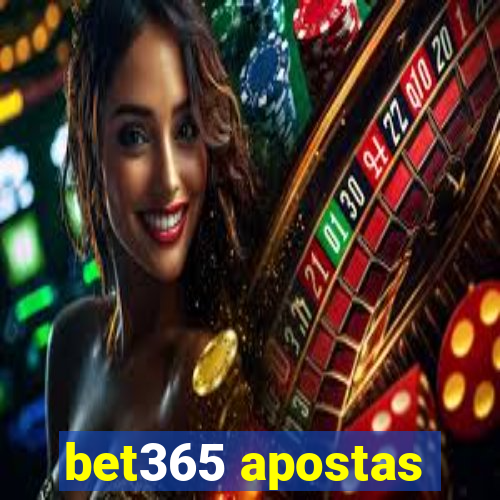 bet365 apostas