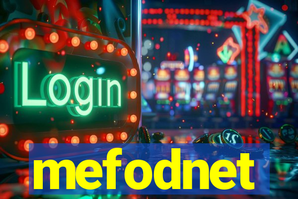 mefodnet