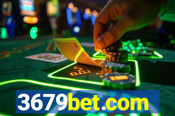 3679bet.com