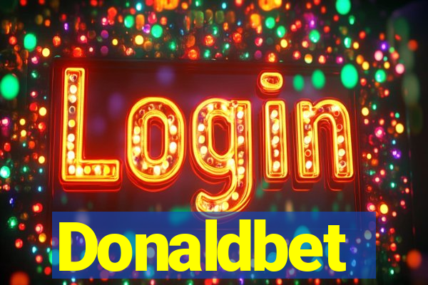 Donaldbet