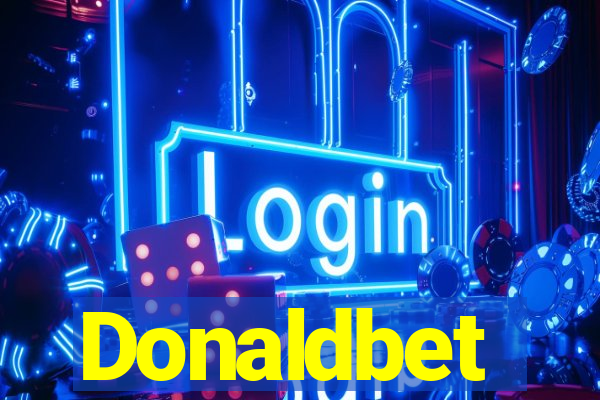 Donaldbet