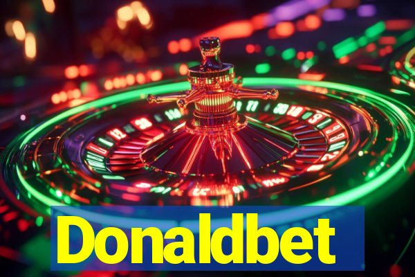 Donaldbet