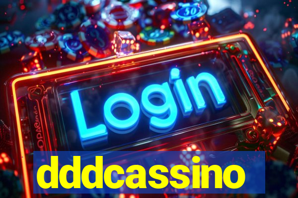 dddcassino