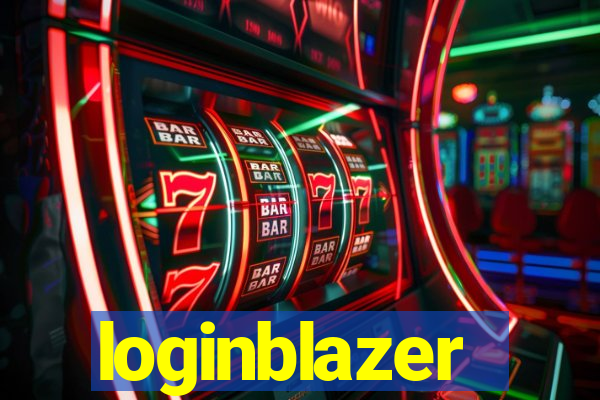 loginblazer