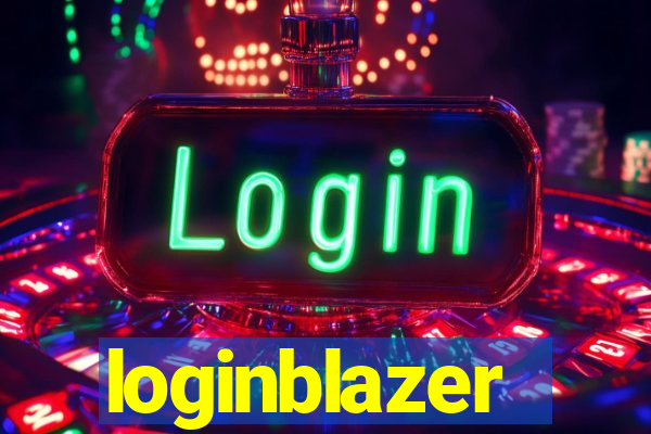 loginblazer