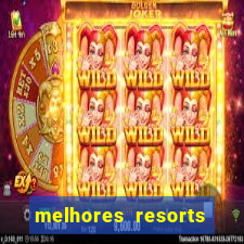 melhores resorts all inclusive caribe