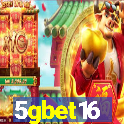 5gbet16