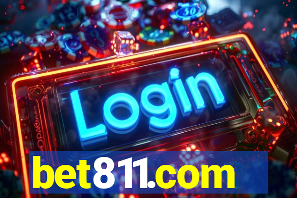 bet811.com