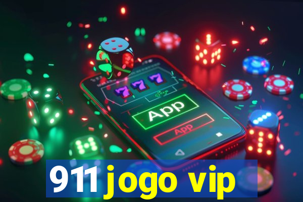 911 jogo vip