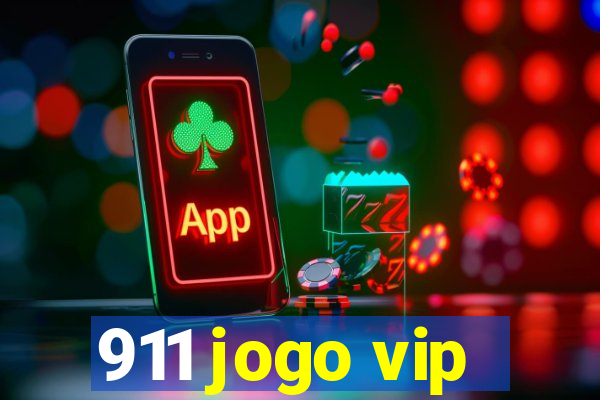 911 jogo vip