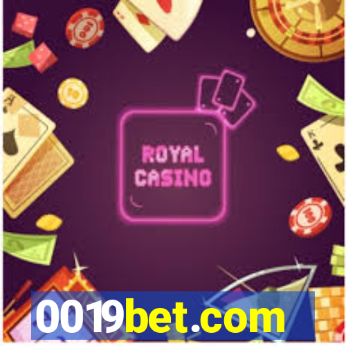 0019bet.com