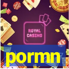 pormn