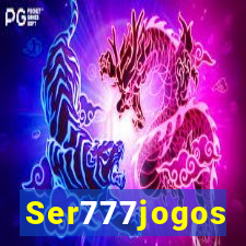 Ser777jogos