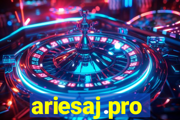 ariesaj.pro