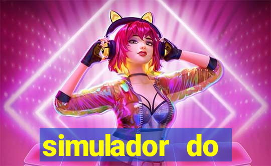 simulador do fortune rabbit